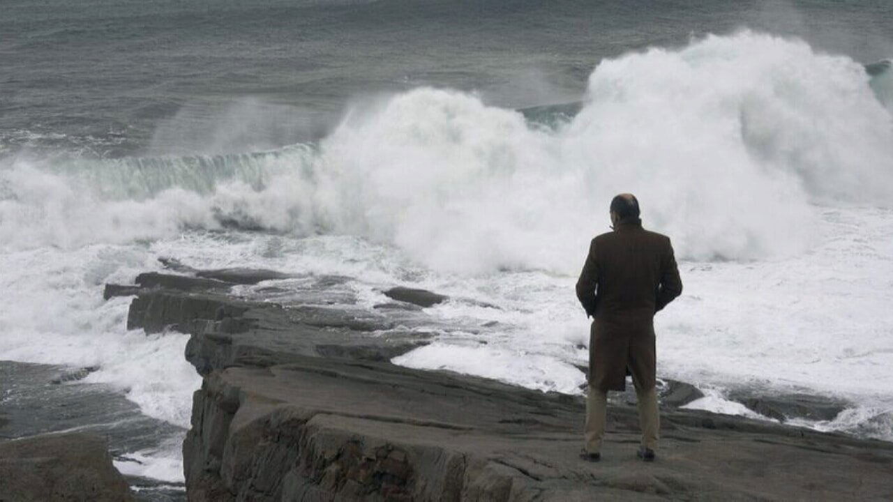 Viento Sur Background