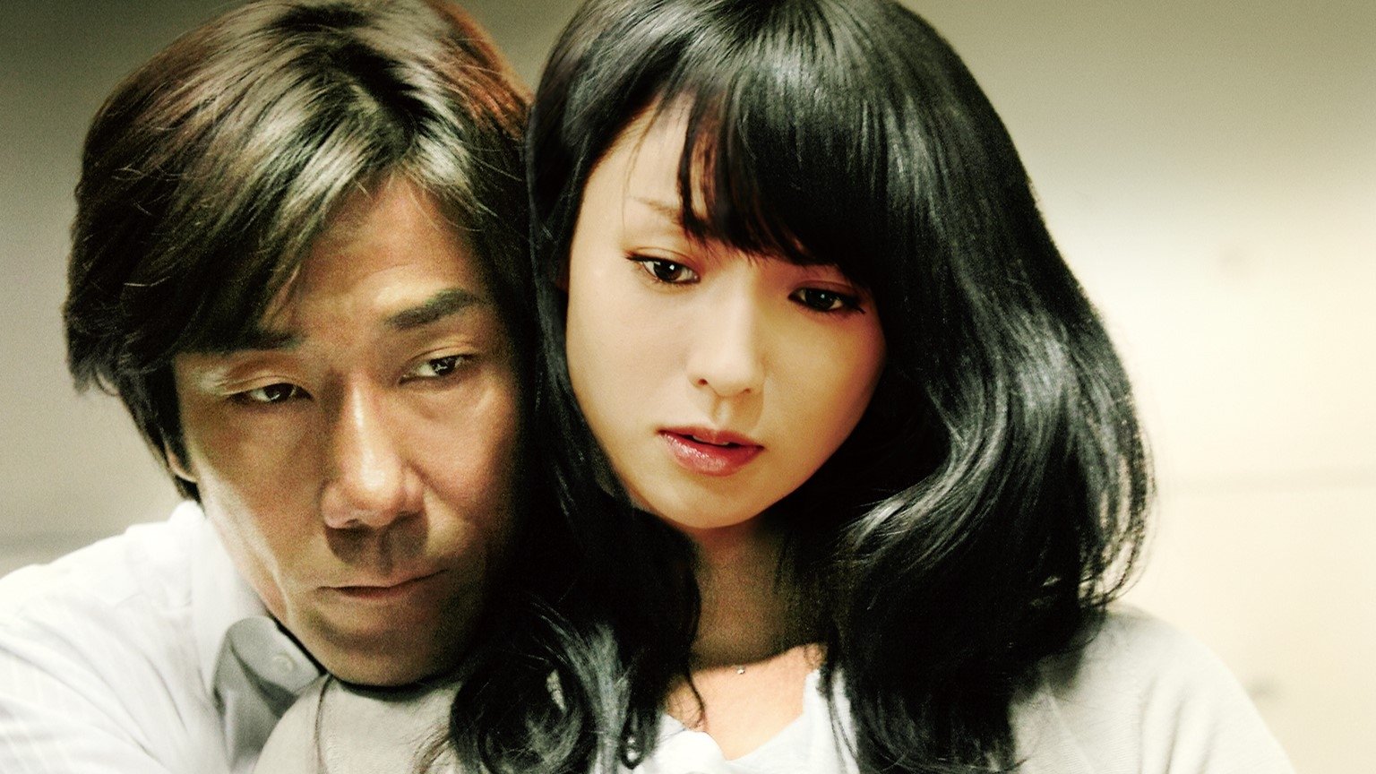 In the City of Dawn Background