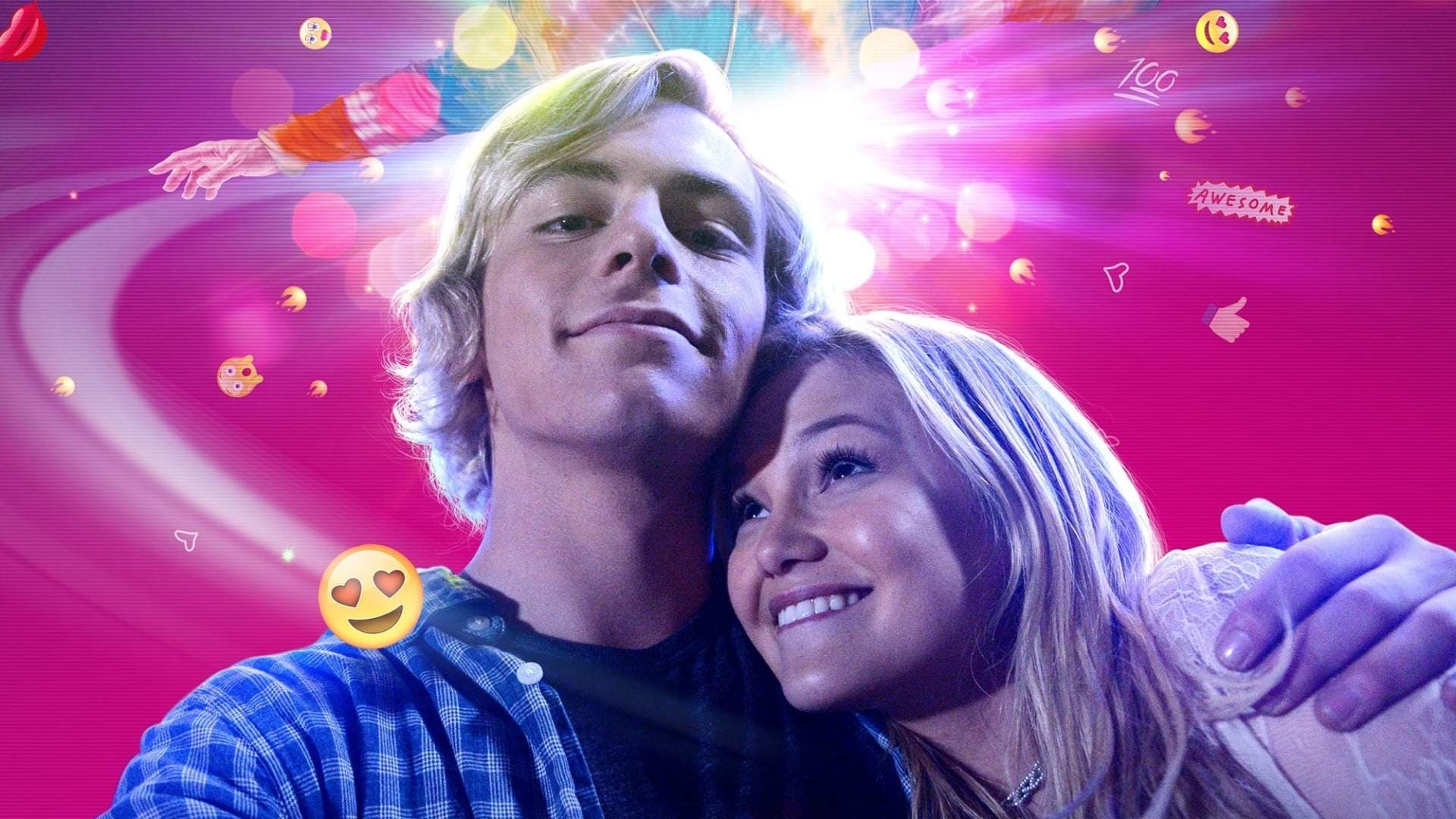 Status Update Background