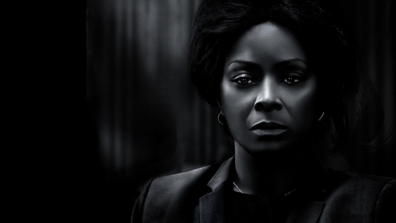 A Fall from Grace Background