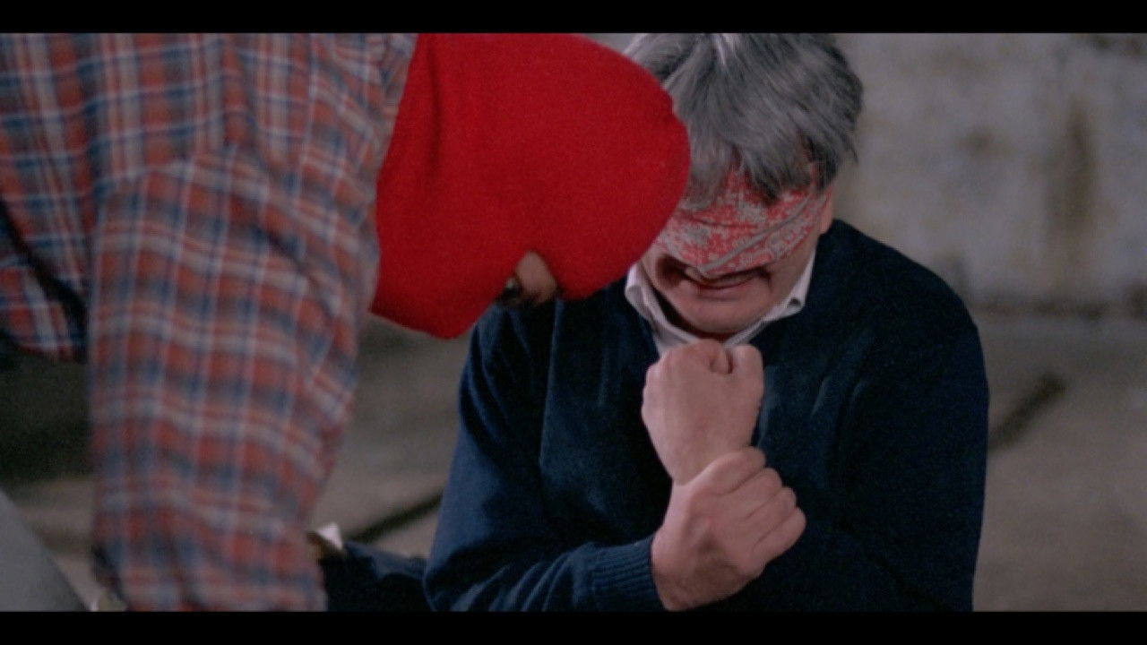 Días difíciles Background