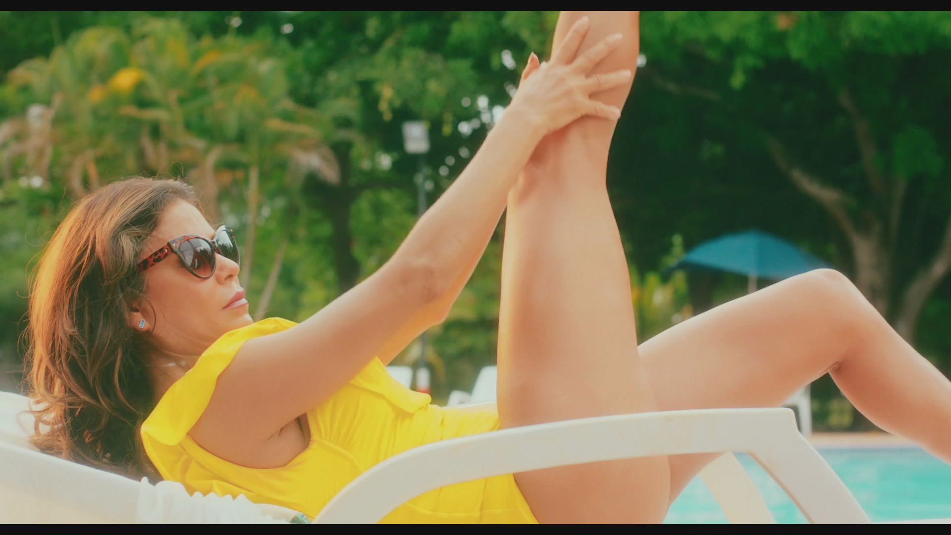 El paseo 5 Background