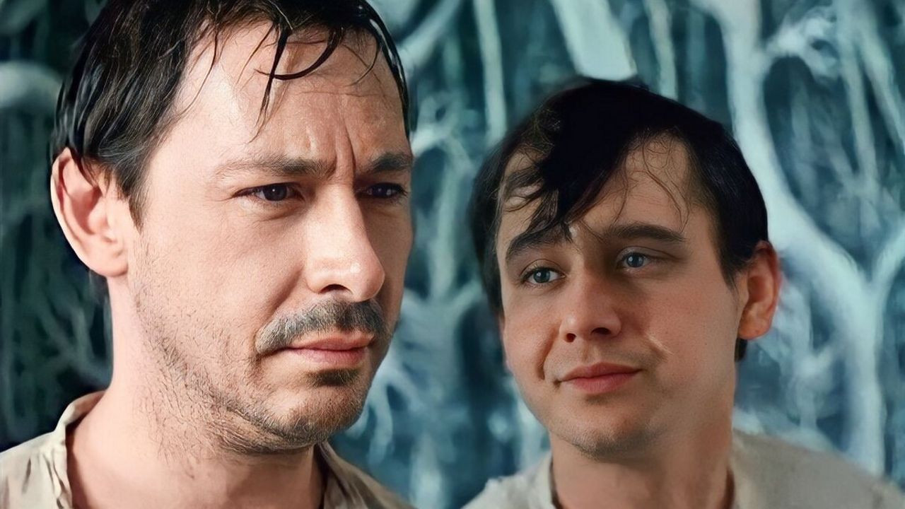 Shine, Shine, My Star Background