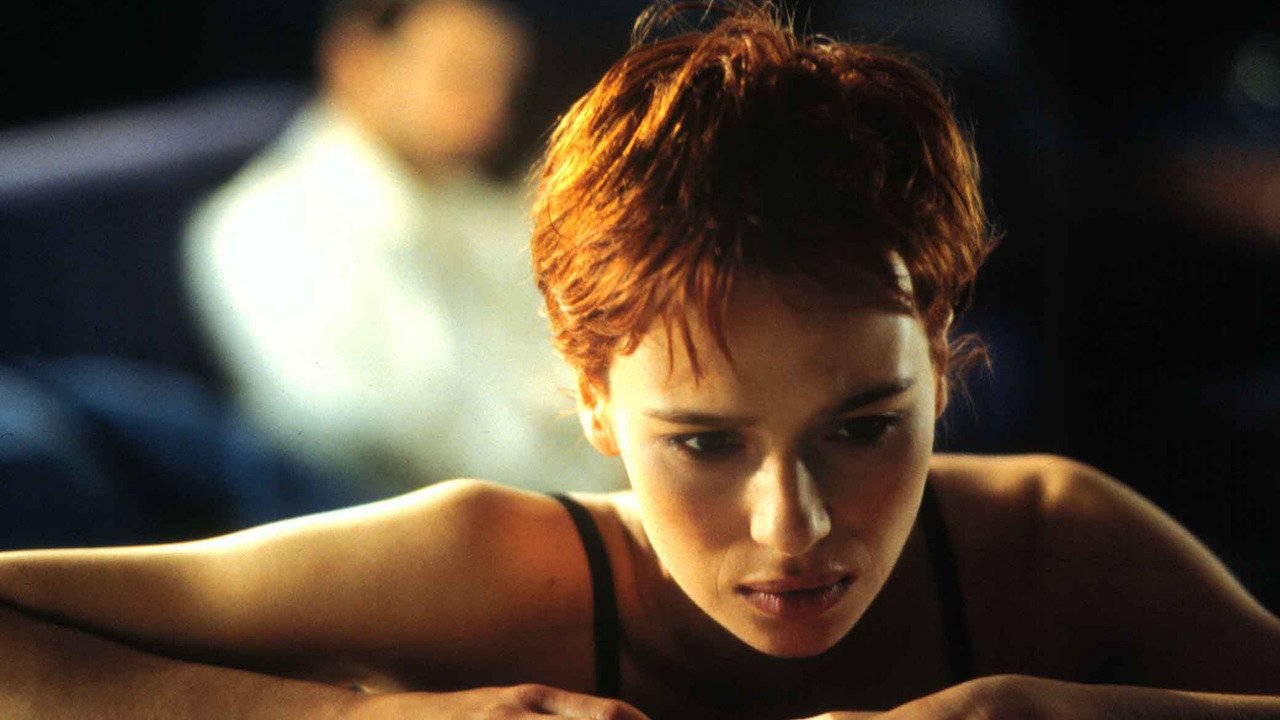 Segunda piel Background