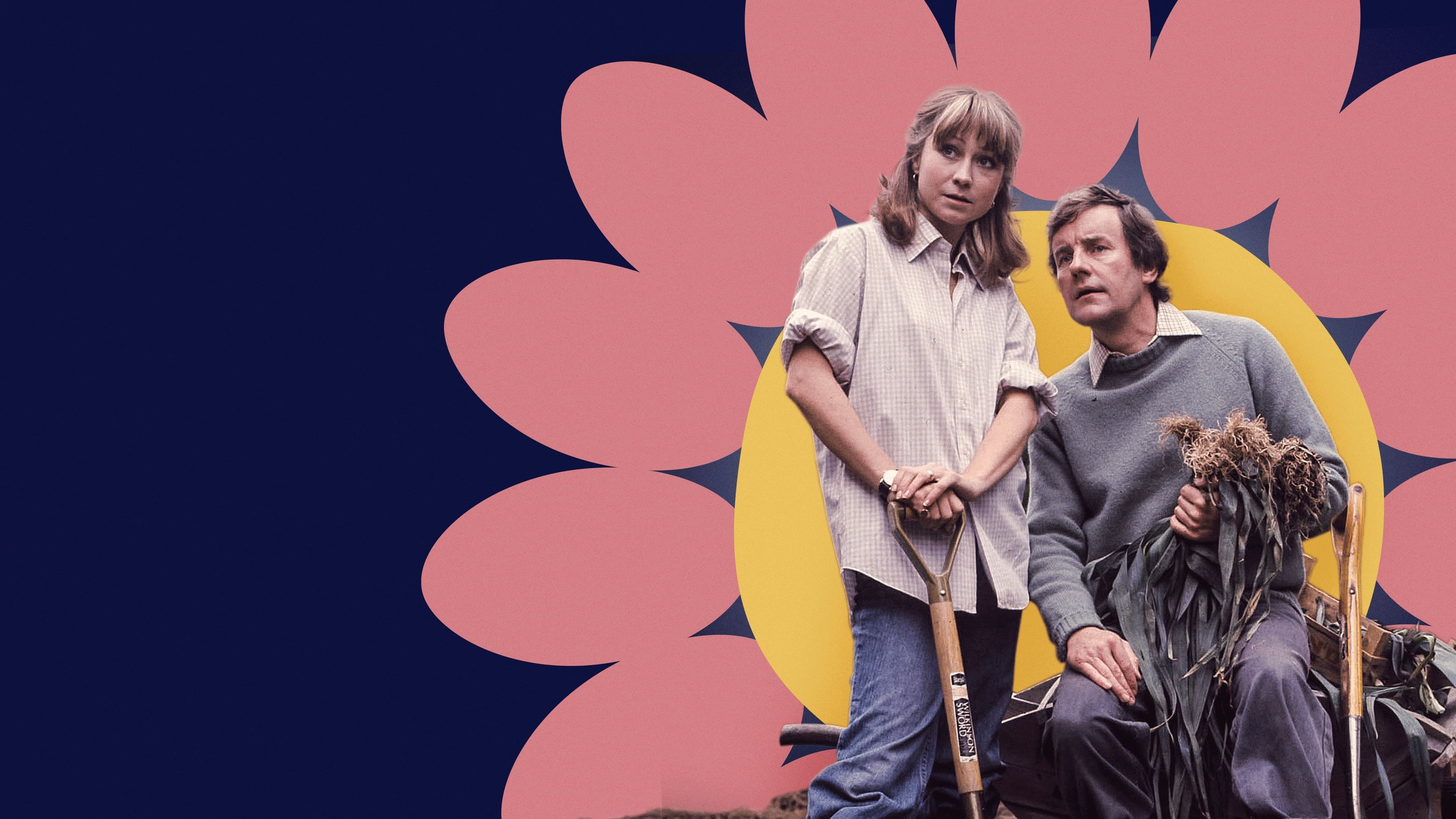 The Good Life Background