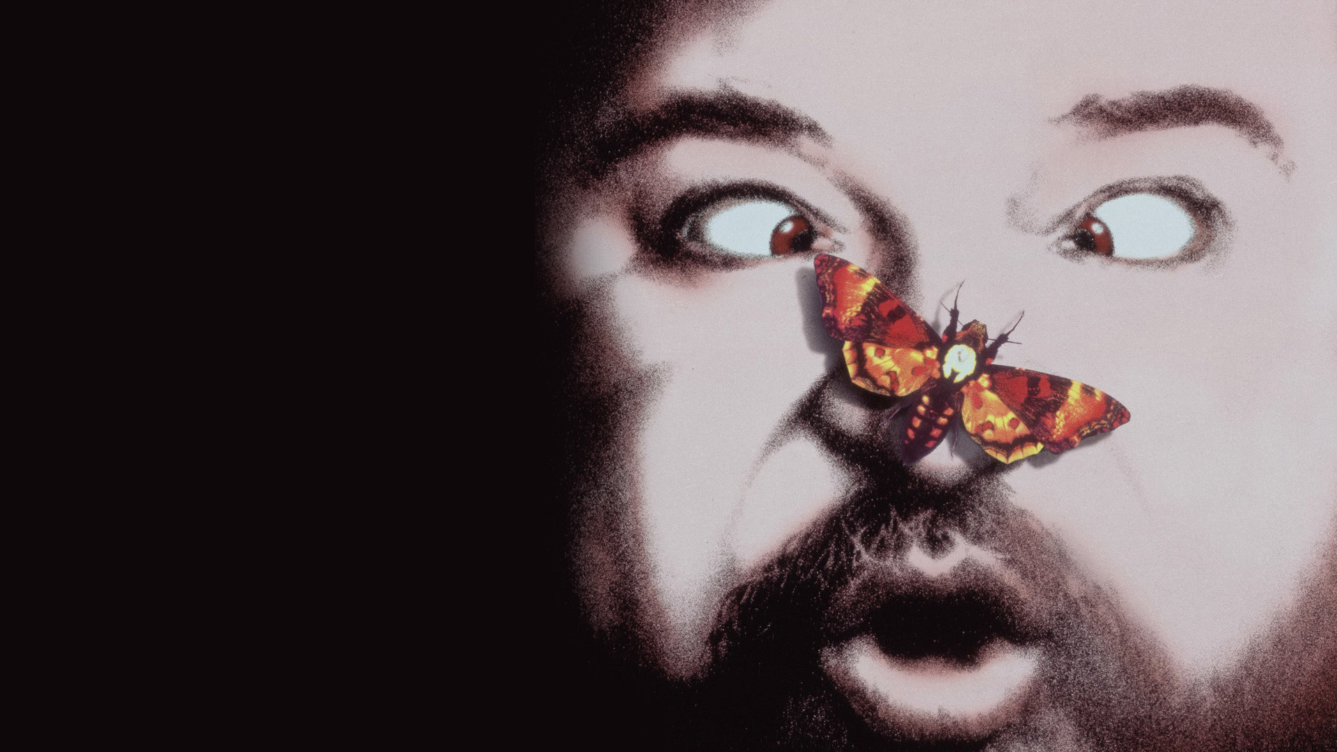 The Silence of the Hams Background