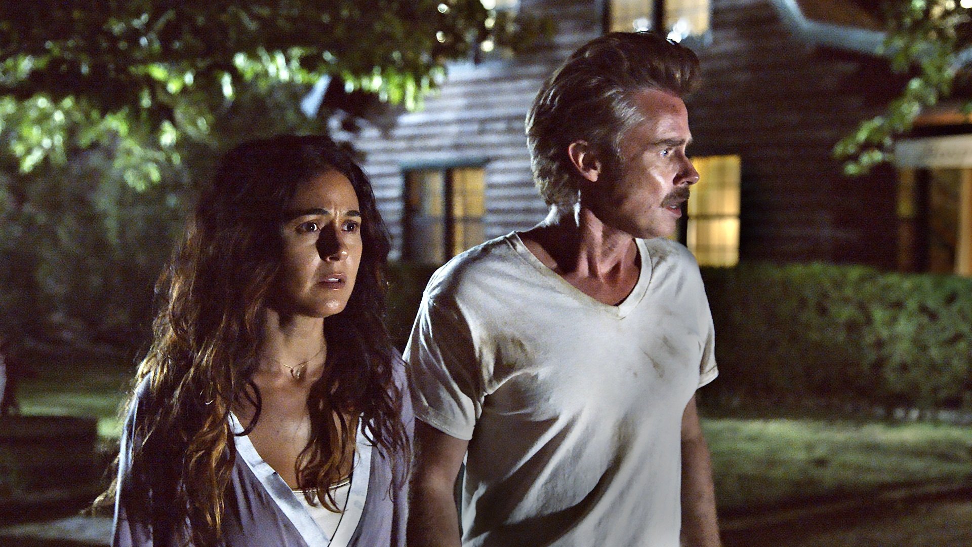 Hospitality Background