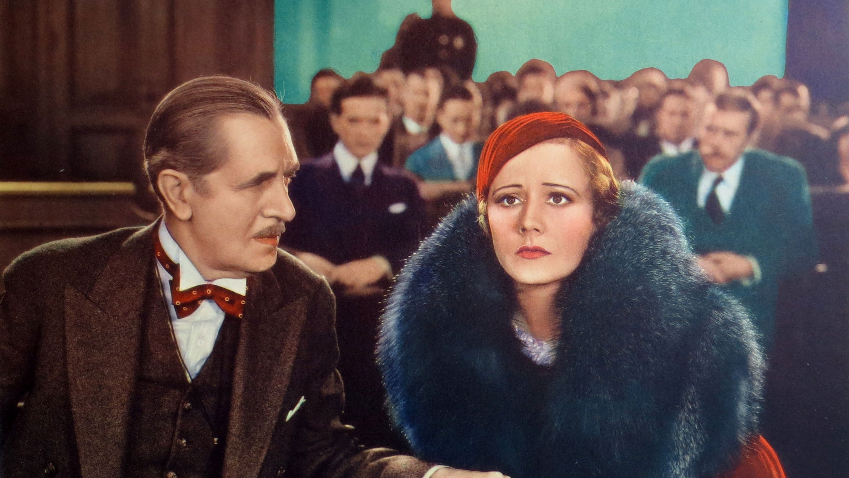 No Other Woman Background