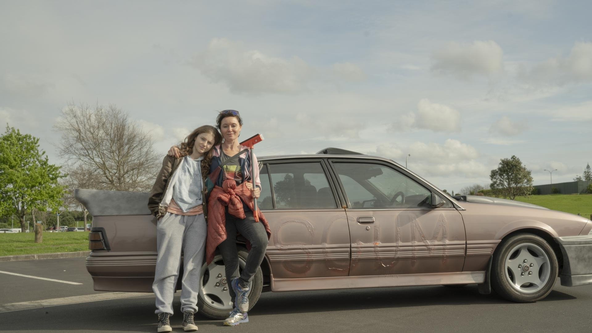 The Justice of Bunny King Background