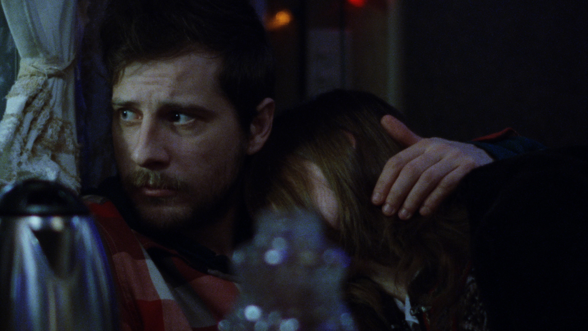 Christmas, Again Background