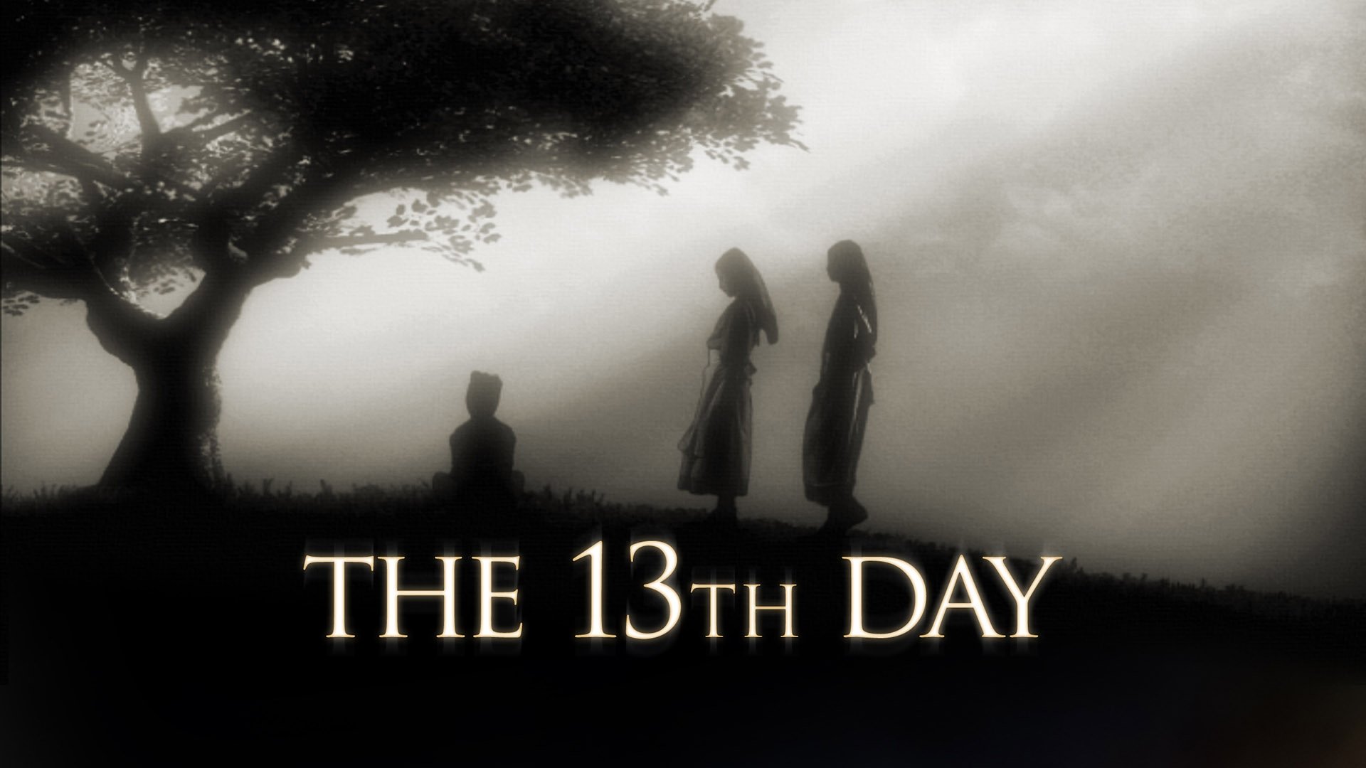The 13th Day Background