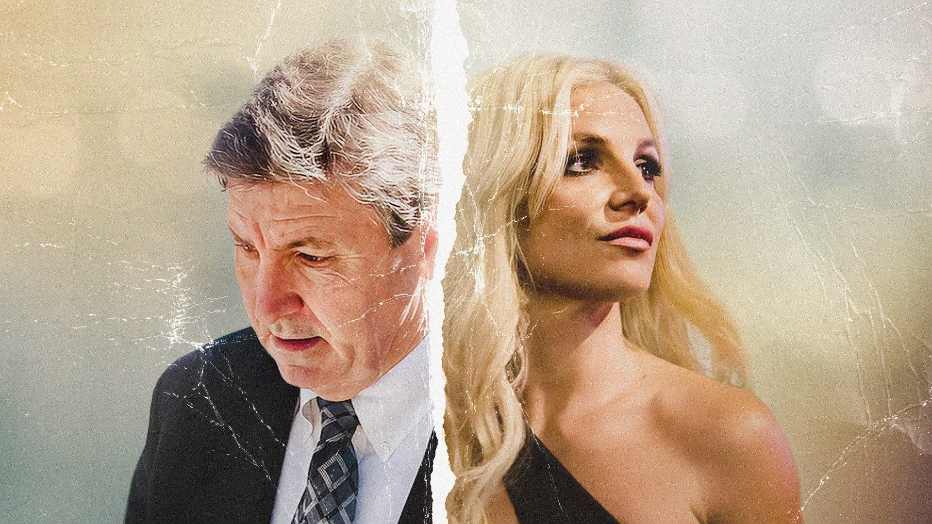 Jamie Vs Britney: The Father Daughter Trials Background