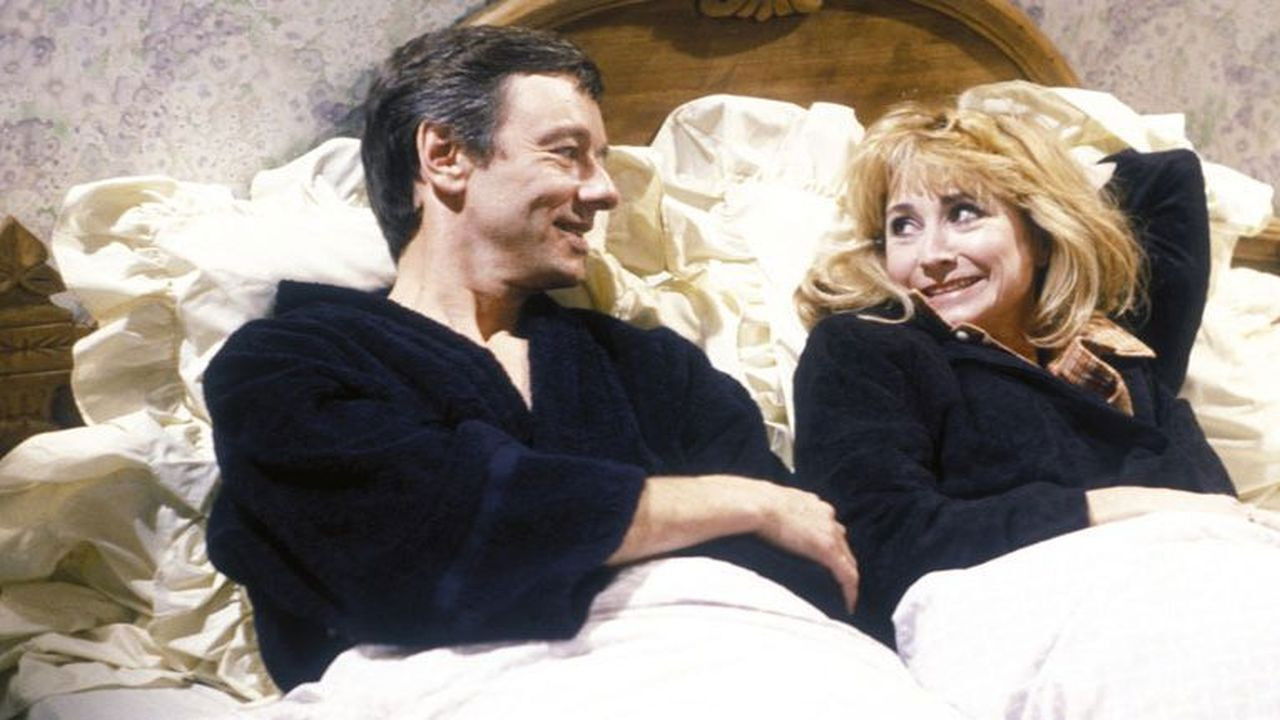 The Mistress Background