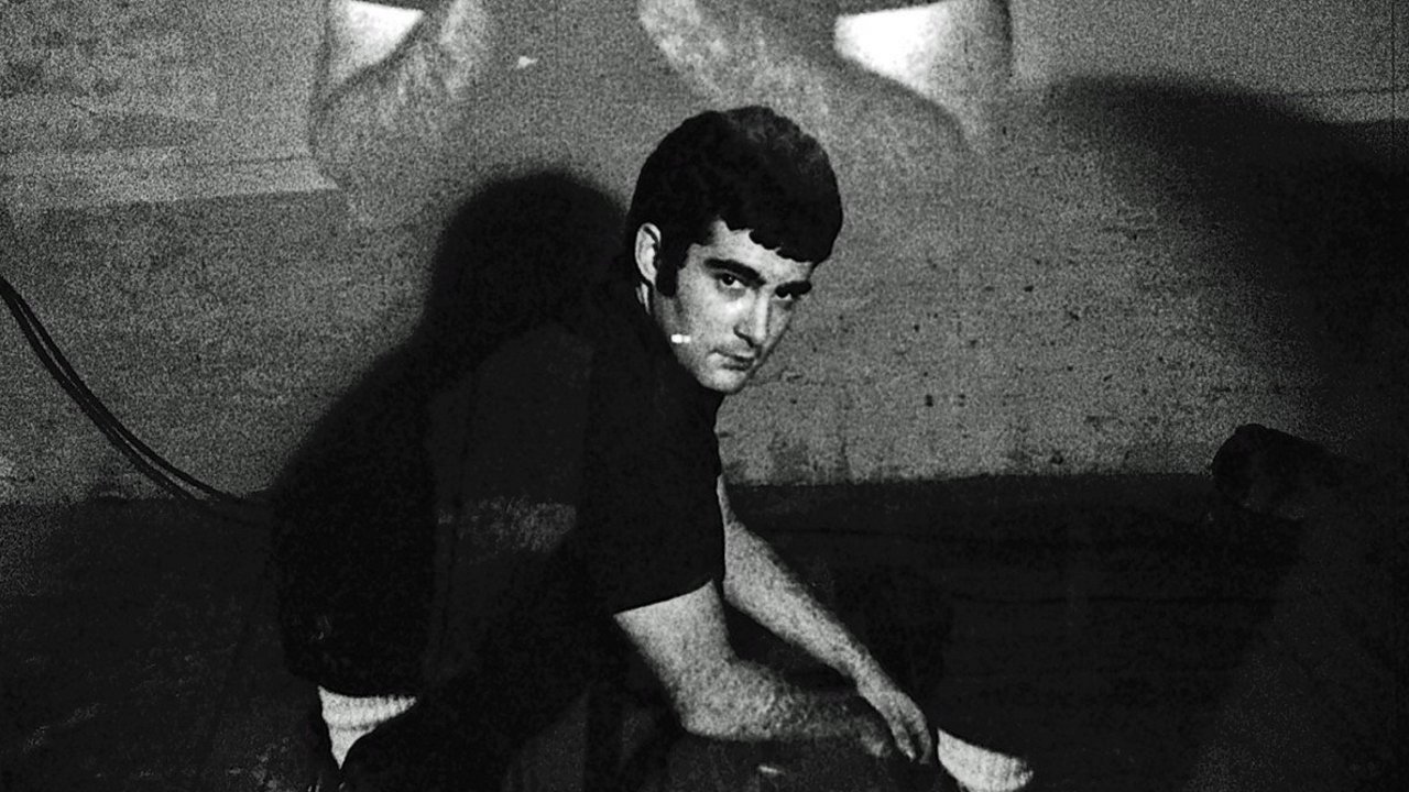 Manual of Arms Background