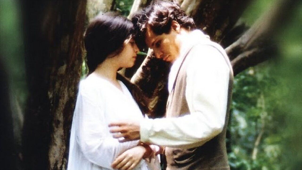 Innocence Background