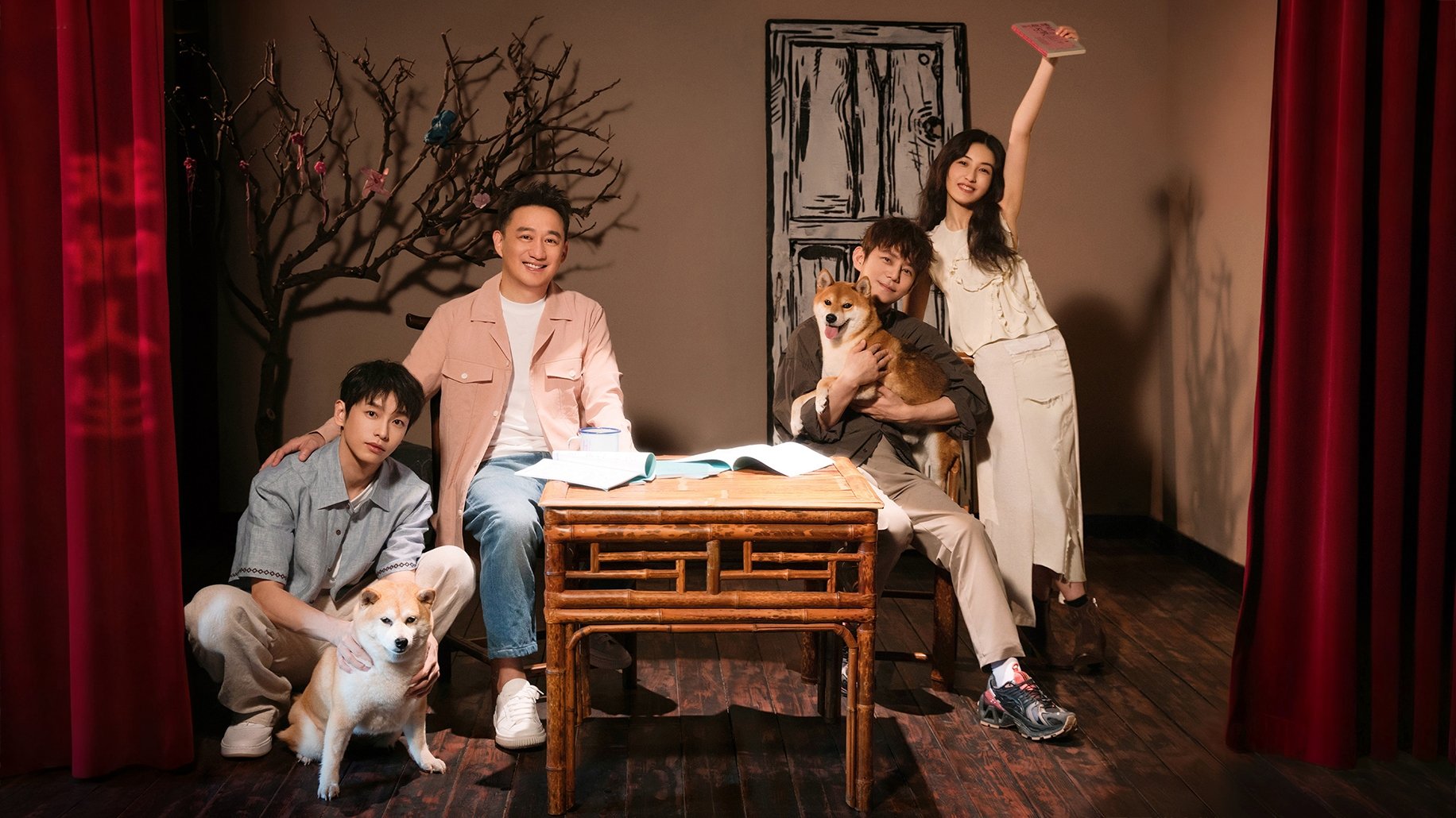 Back to Field Background