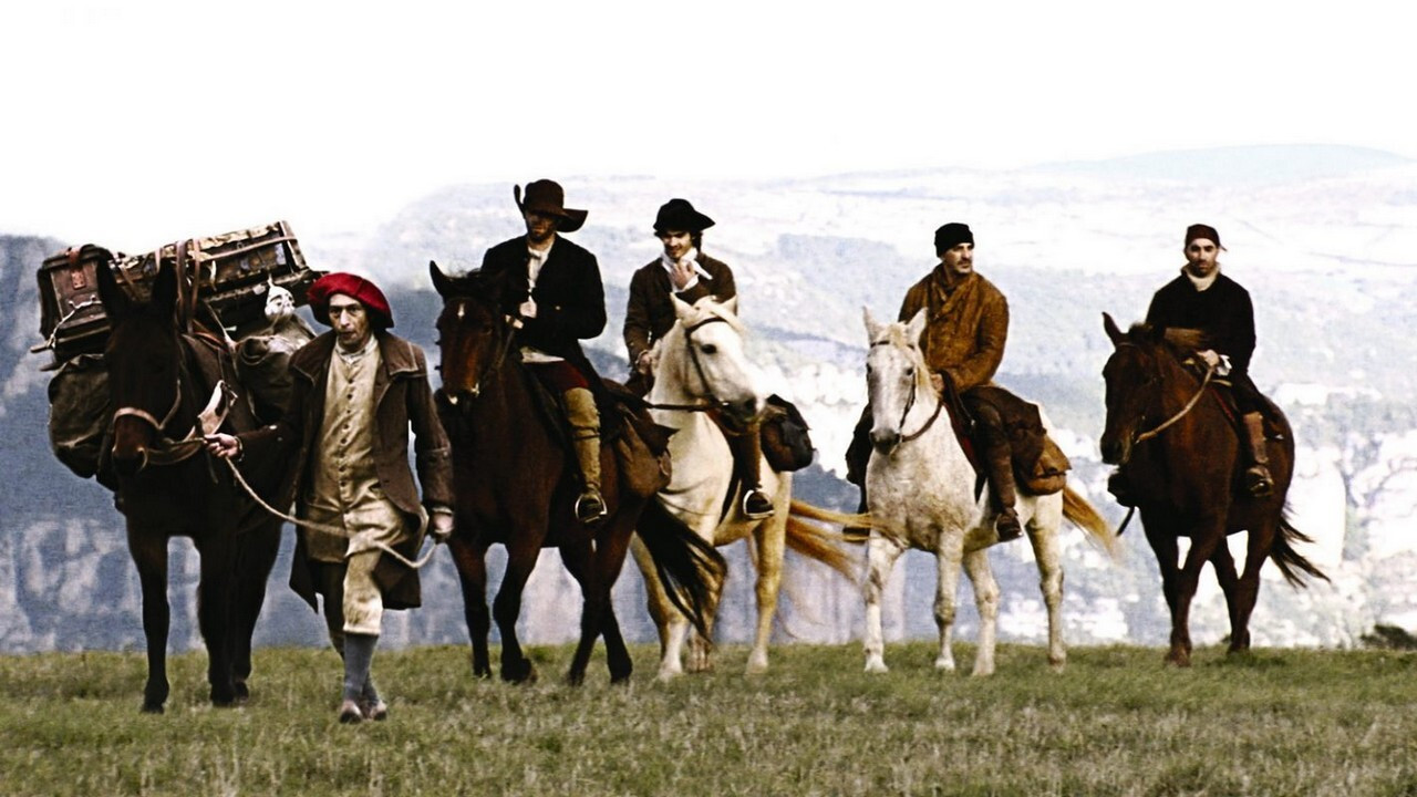 Smugglers' Songs Background