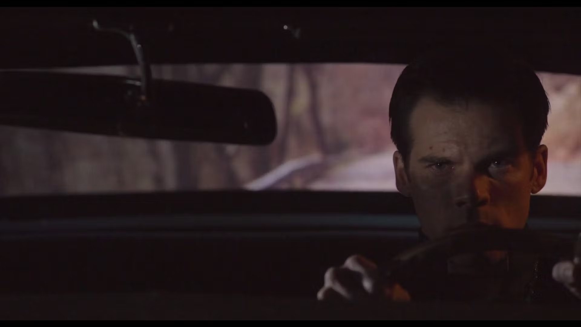 The VelociPastor Background