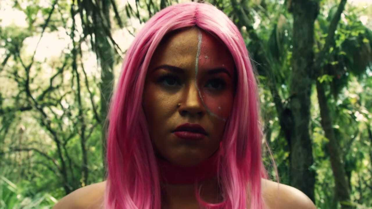 A World of Worlds Background