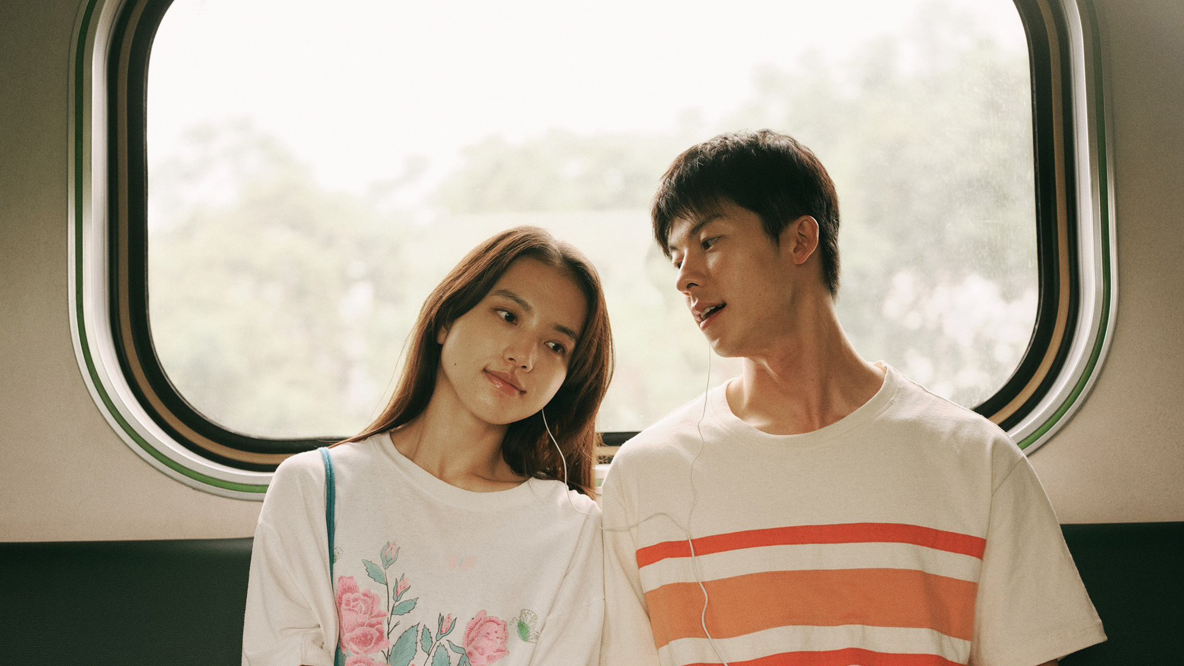 18×2 Beyond Youthful Days Background