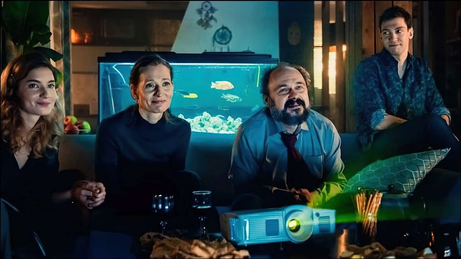 Black Sheep Background