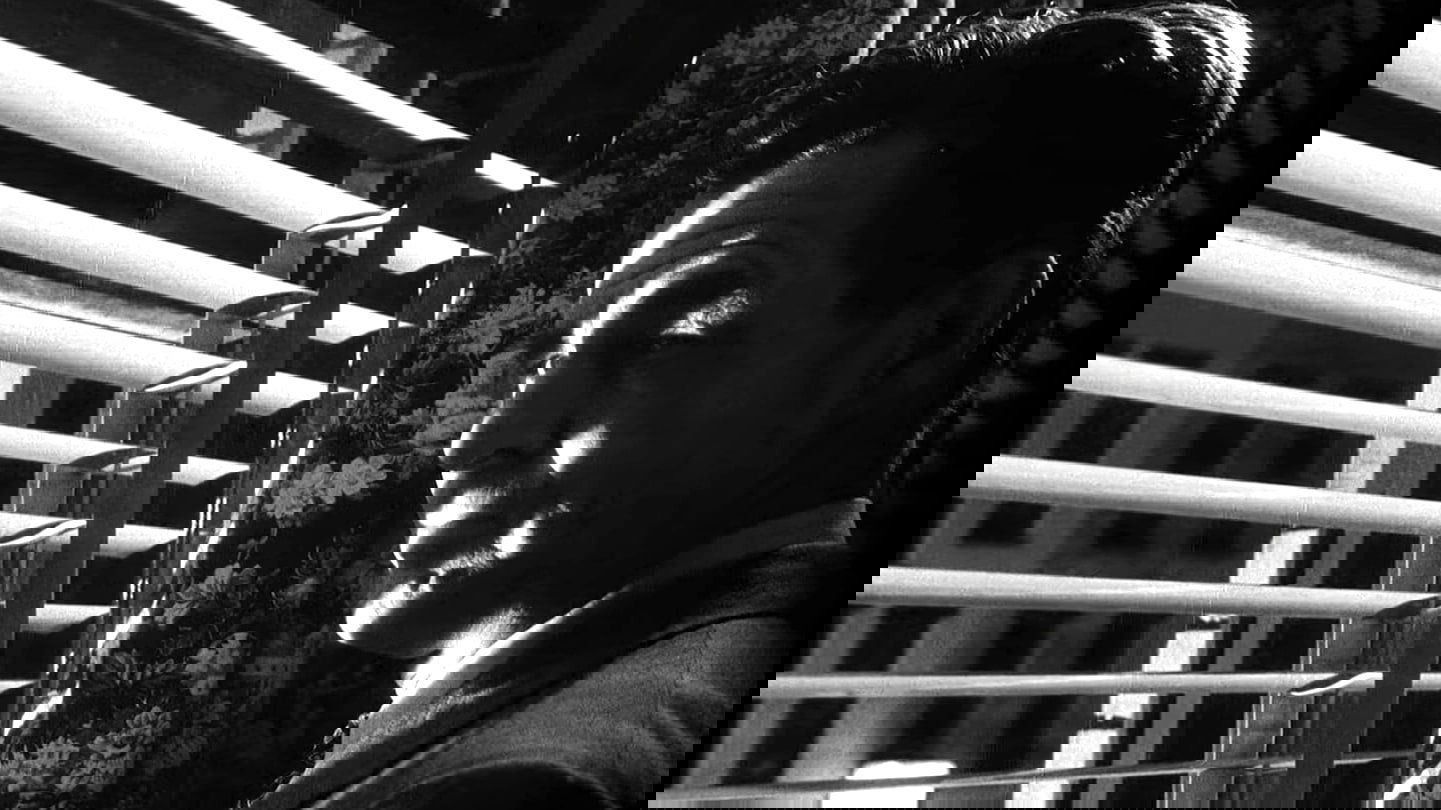 Odds Against Tomorrow Background