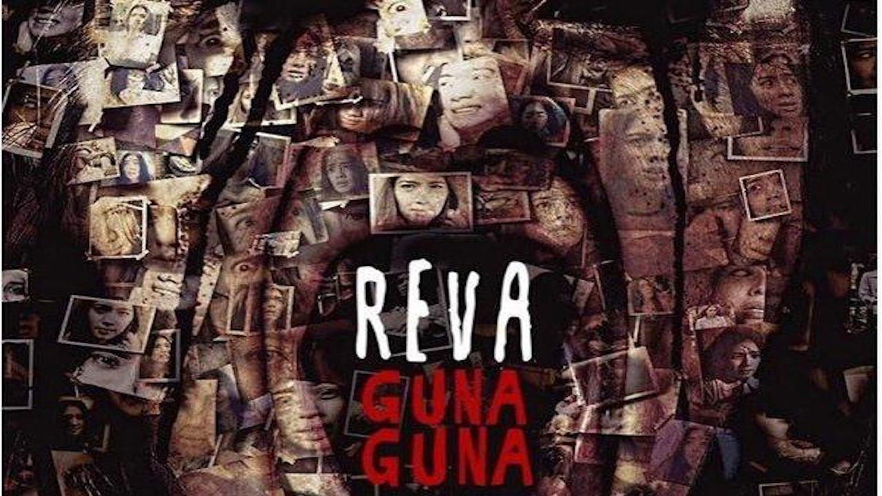 Reva: Guna Guna Background