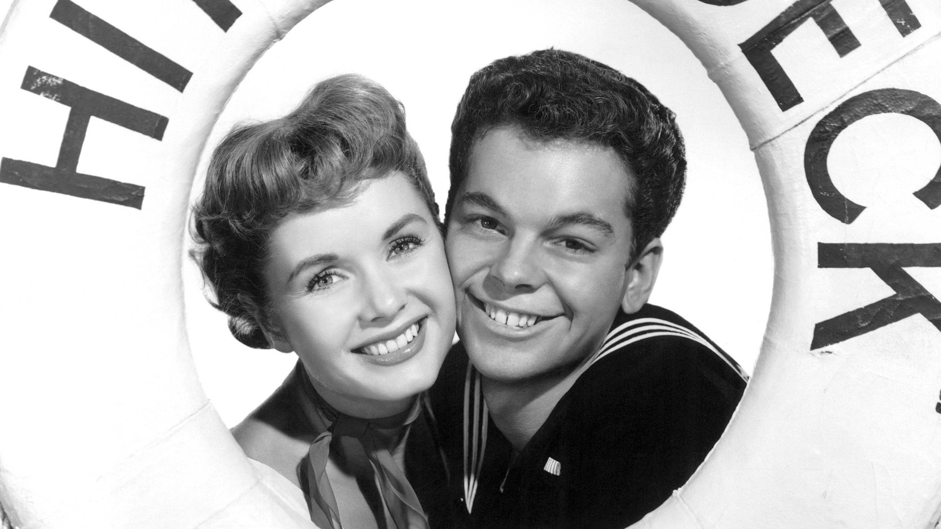 Hit the Deck Background