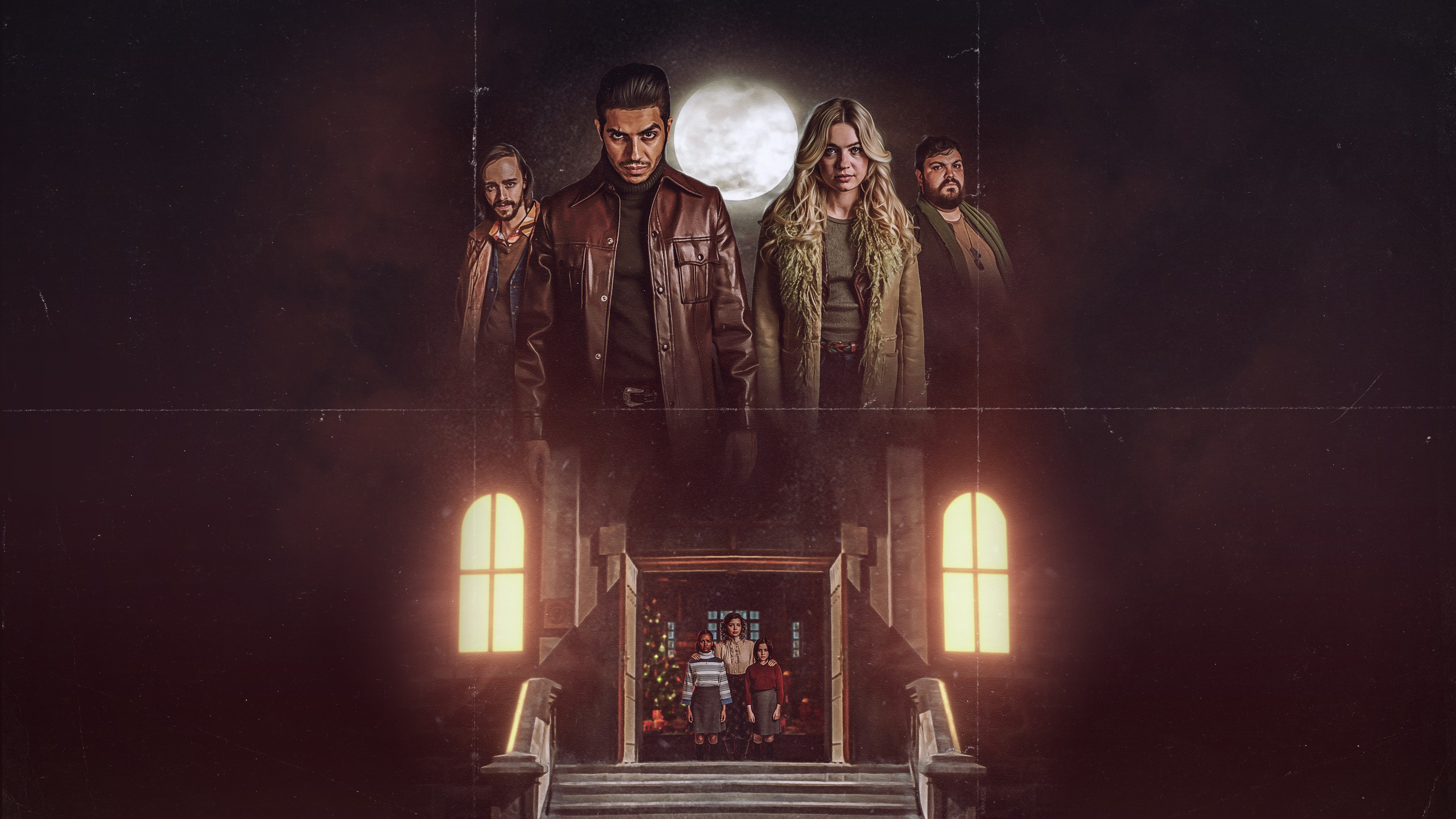 The Sacrifice Game Background