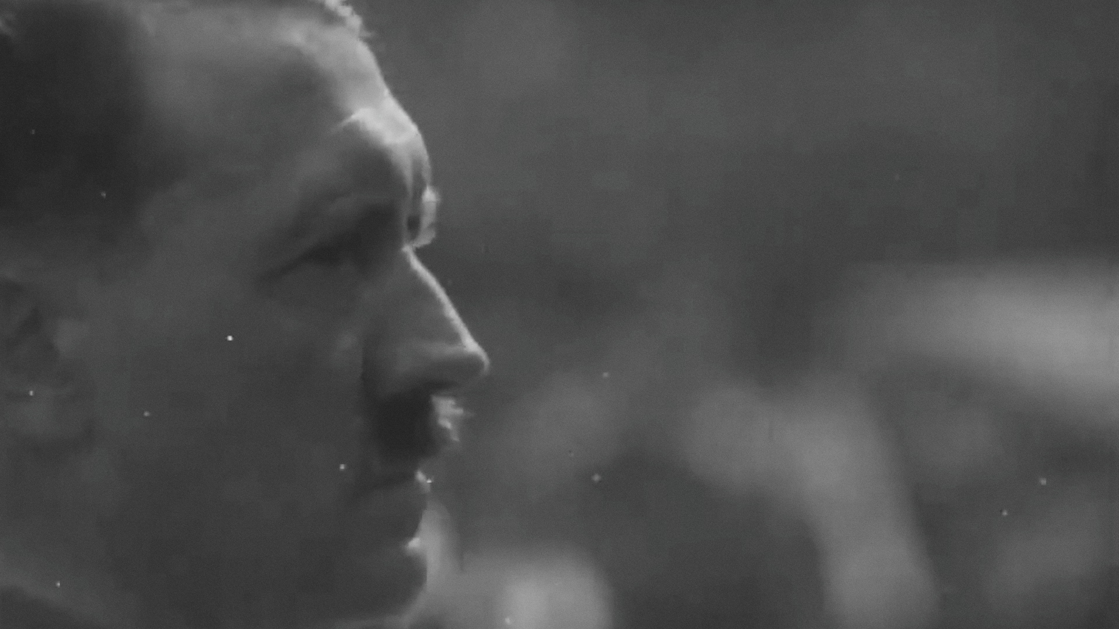 Triumph Over Violence Background