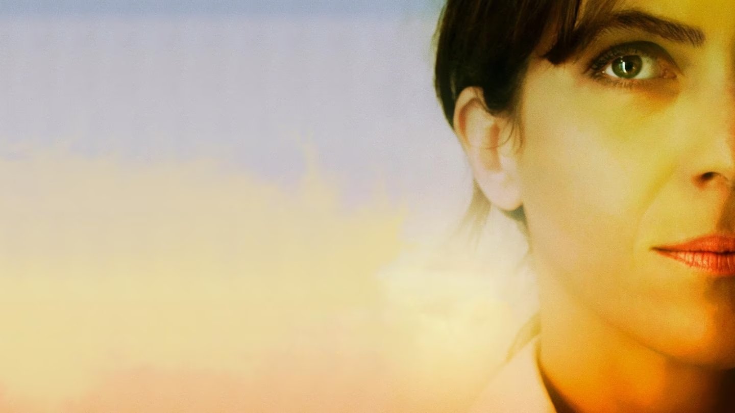 Somewhere Amazing Background