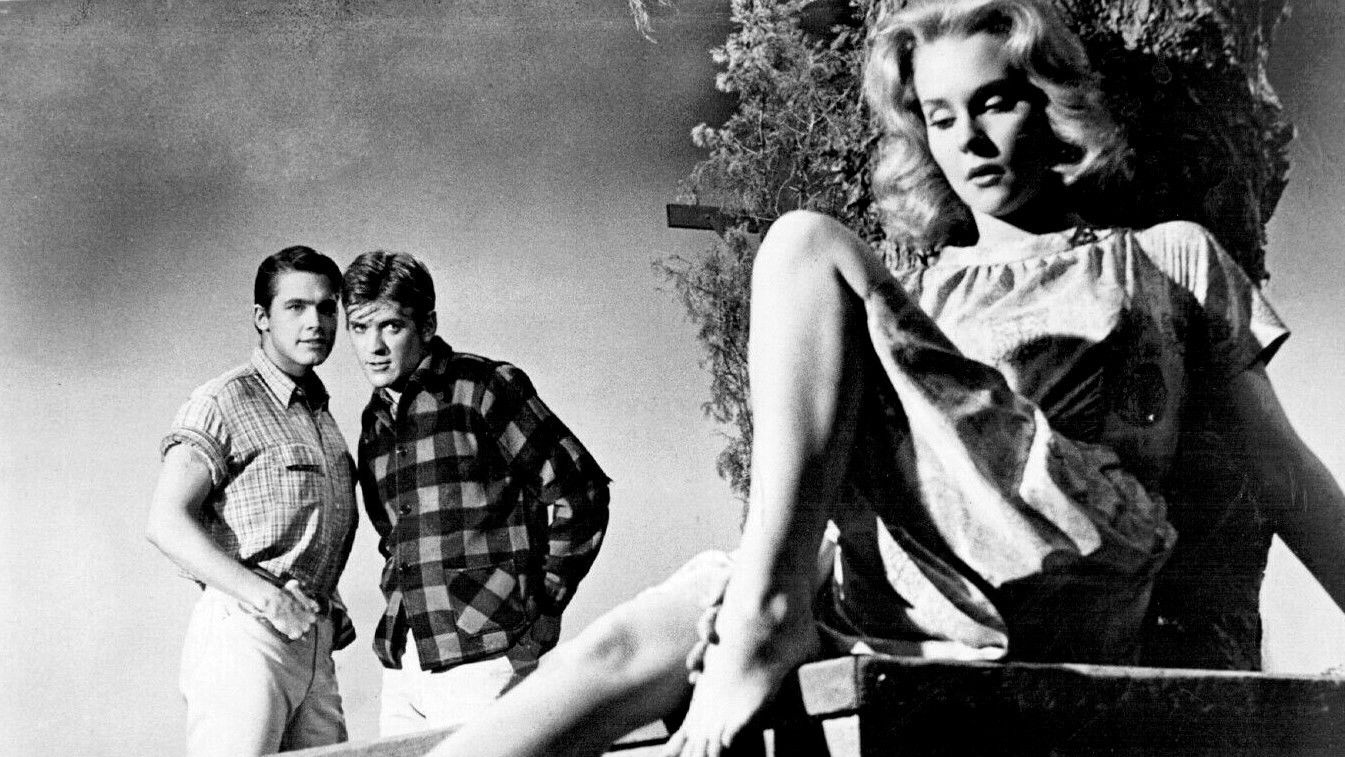 Claudelle Inglish Background