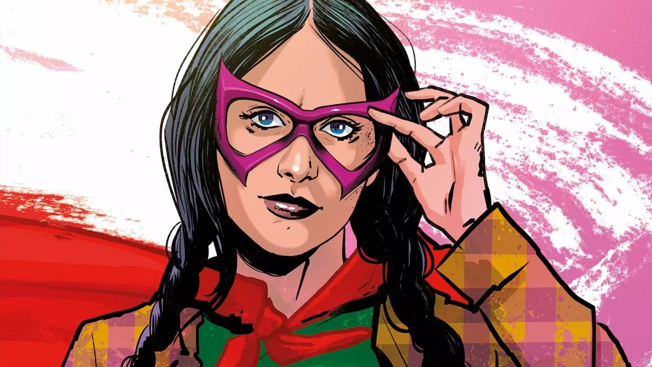 Good Girls Get High Background