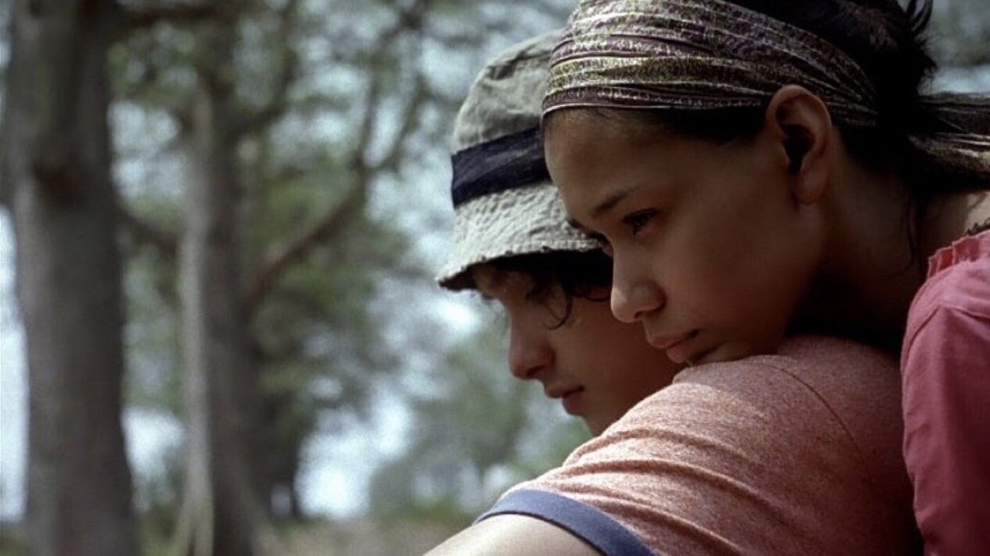 Three Days to Forever Background