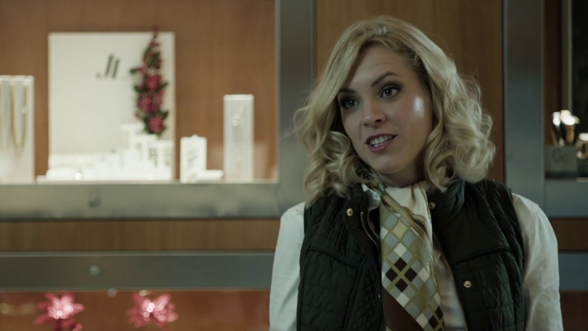 Las rubias Background