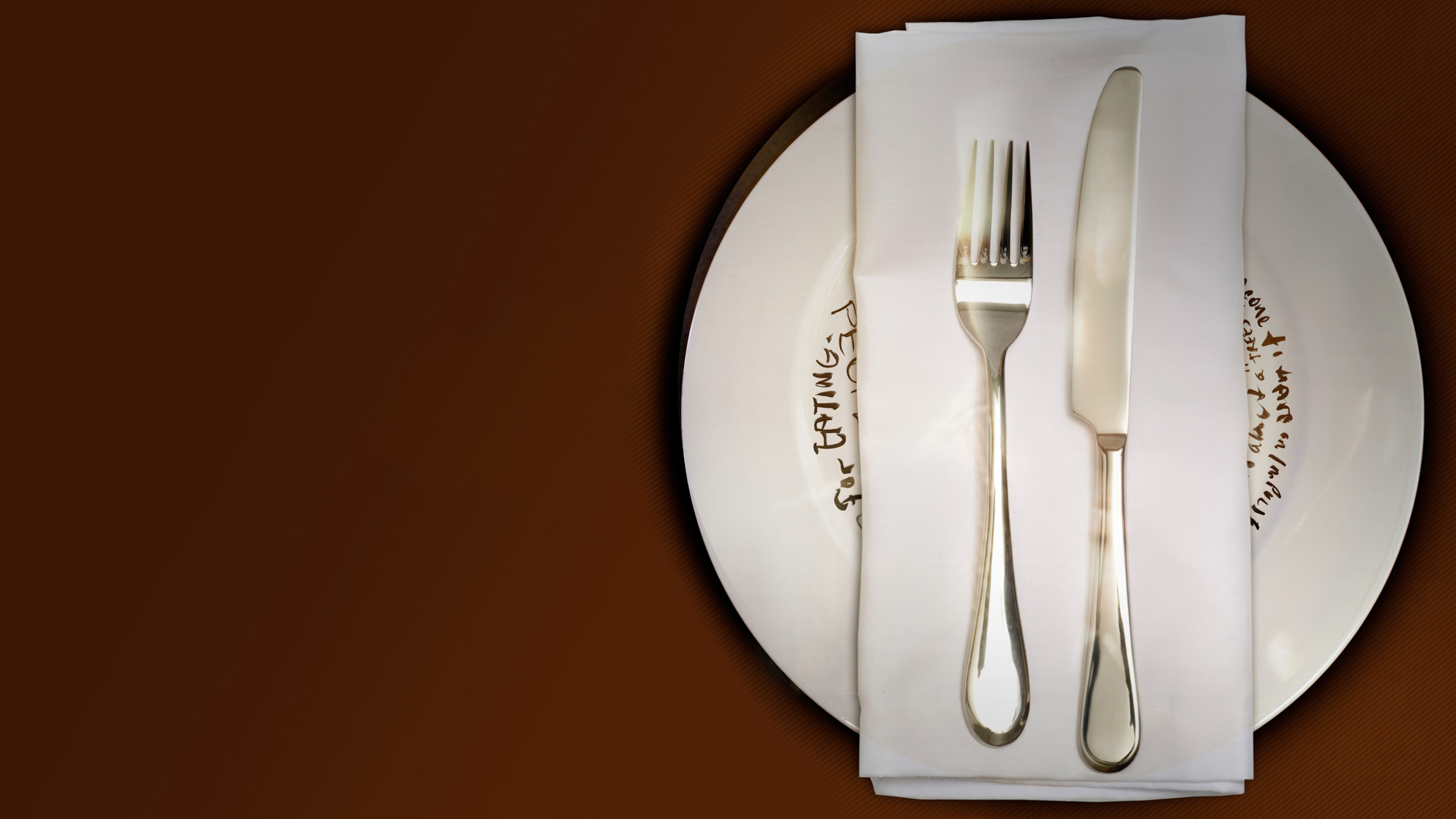 My Dinner with Andre Background