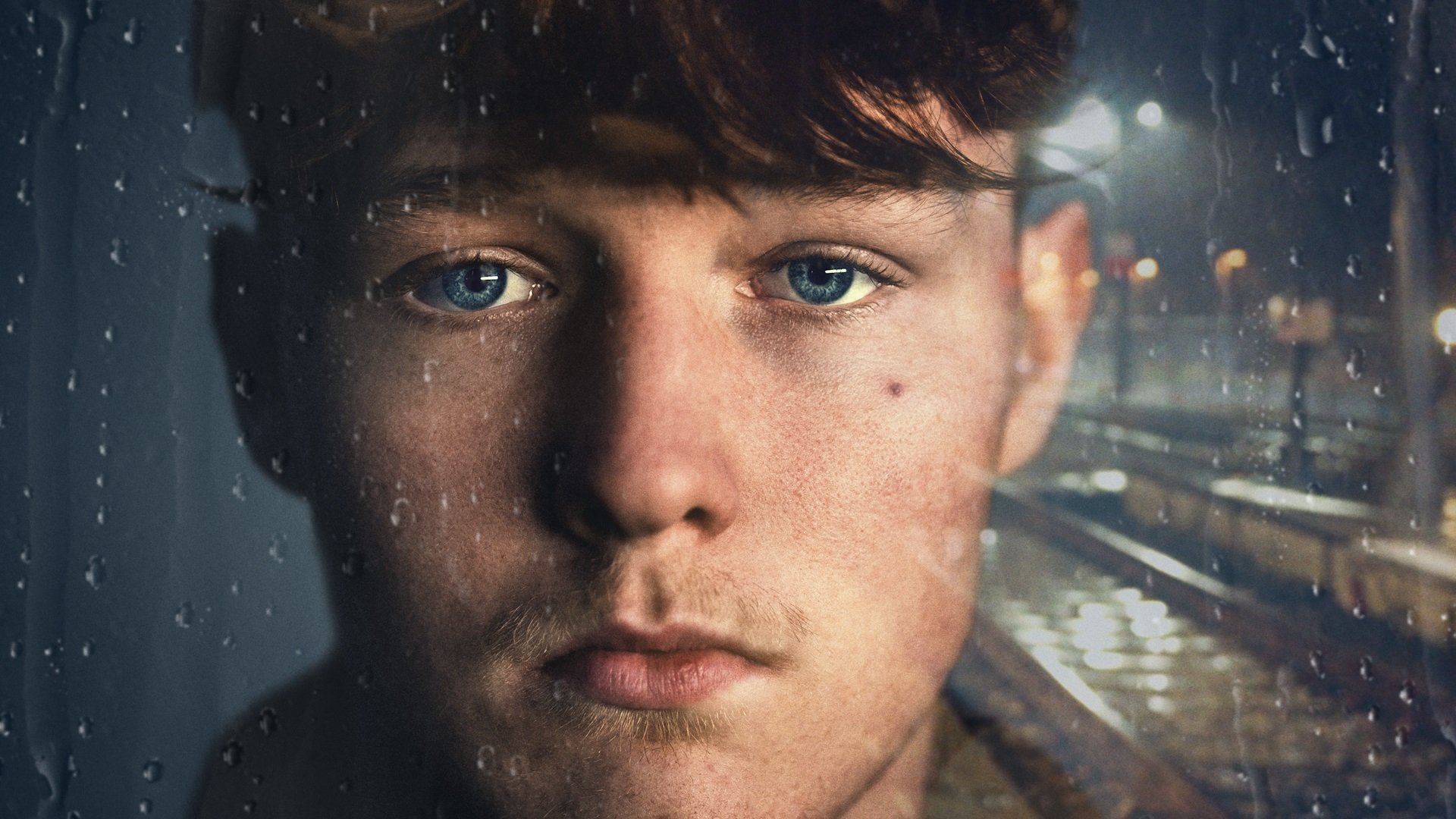 Kniven i Malthes hjerte Background