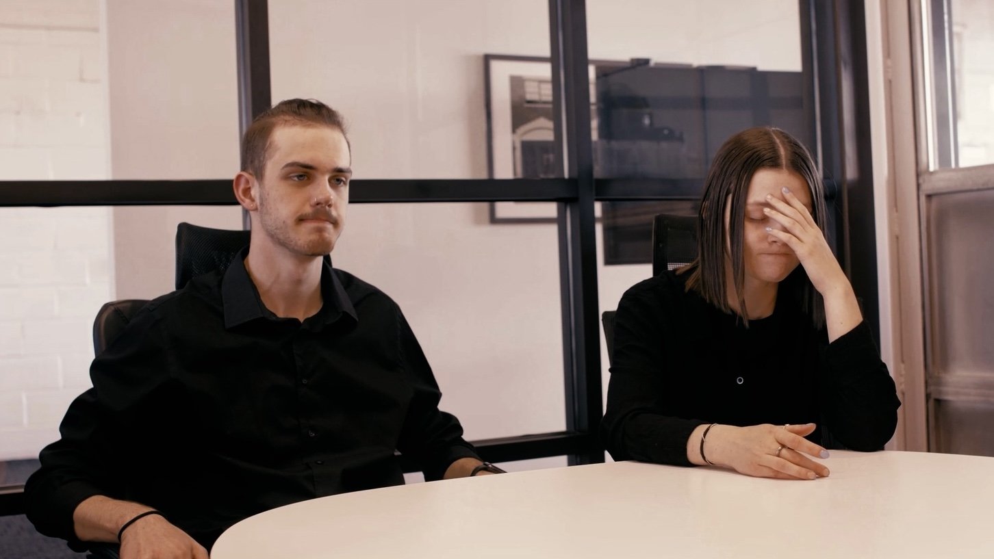 Vernley's First Mission Background