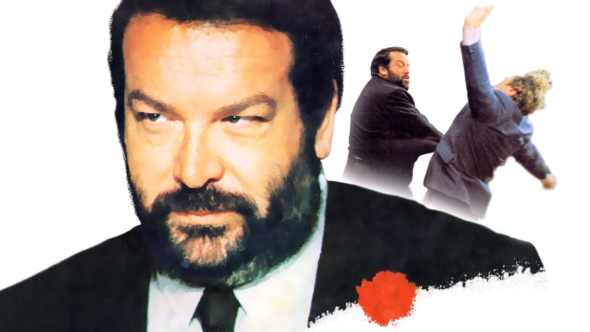 Charleston Background