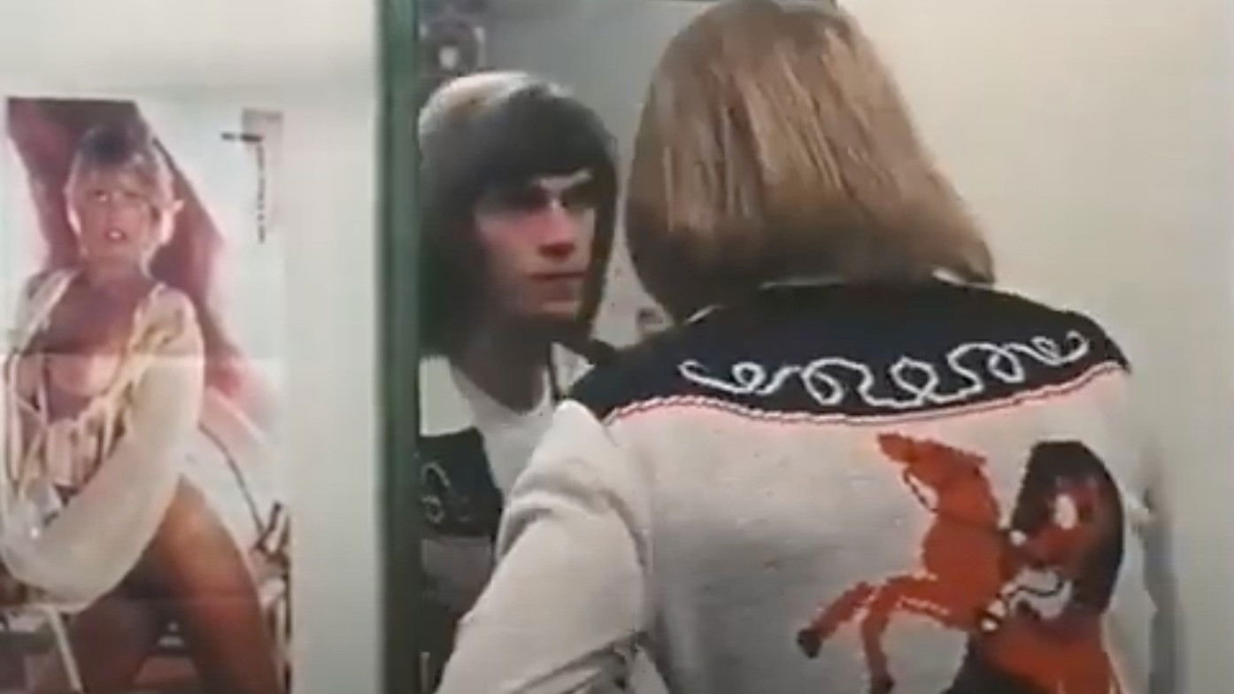 The Silent Majority Background