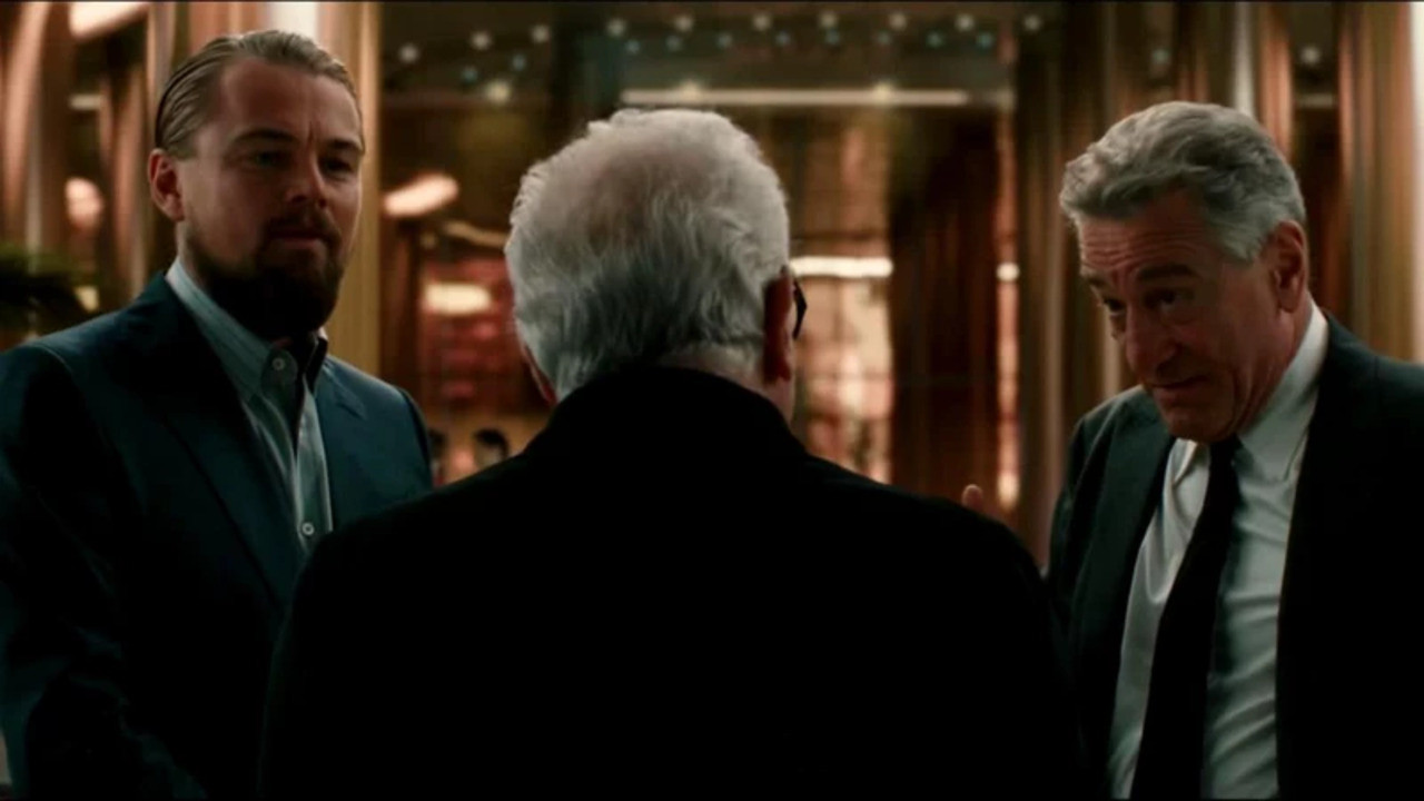 The Audition Background