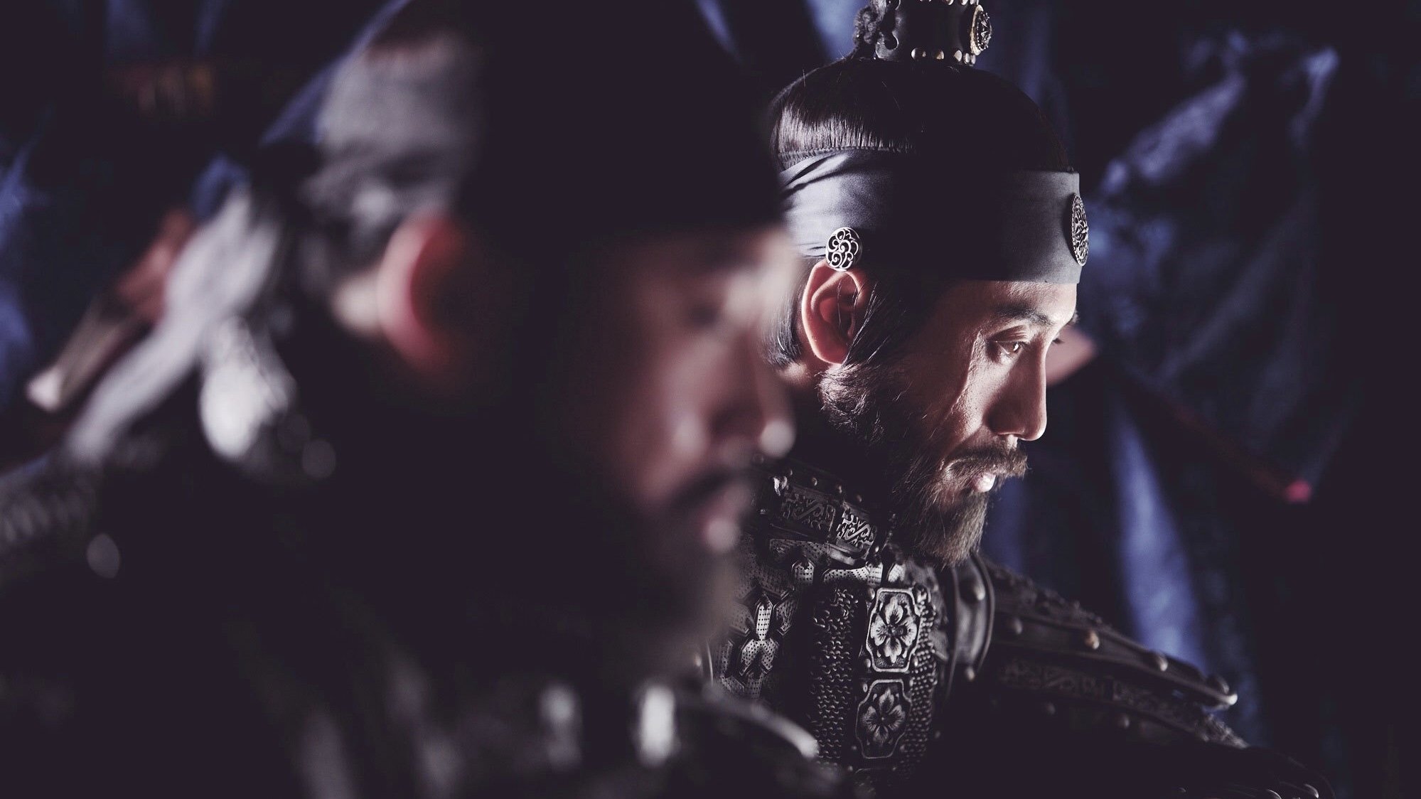 Empire of Lust Background