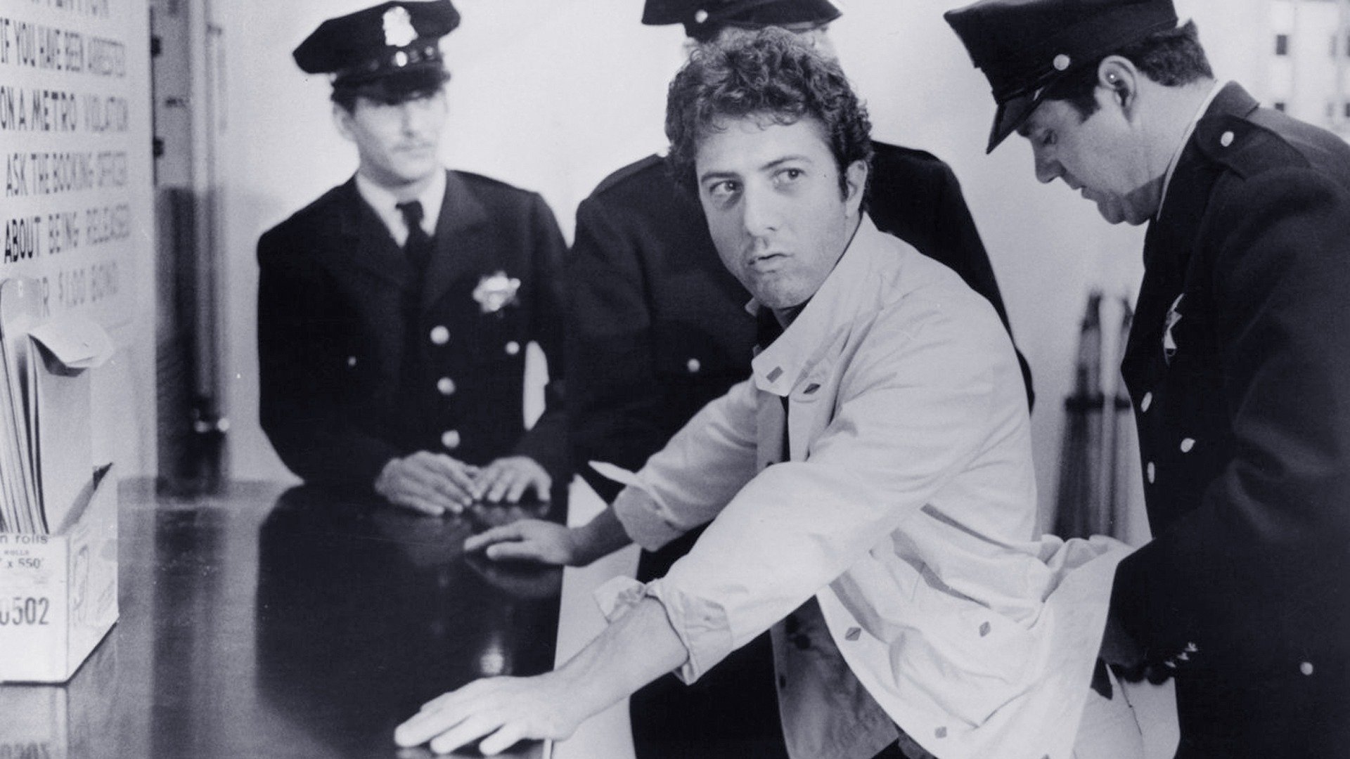 Looking for Lenny Background