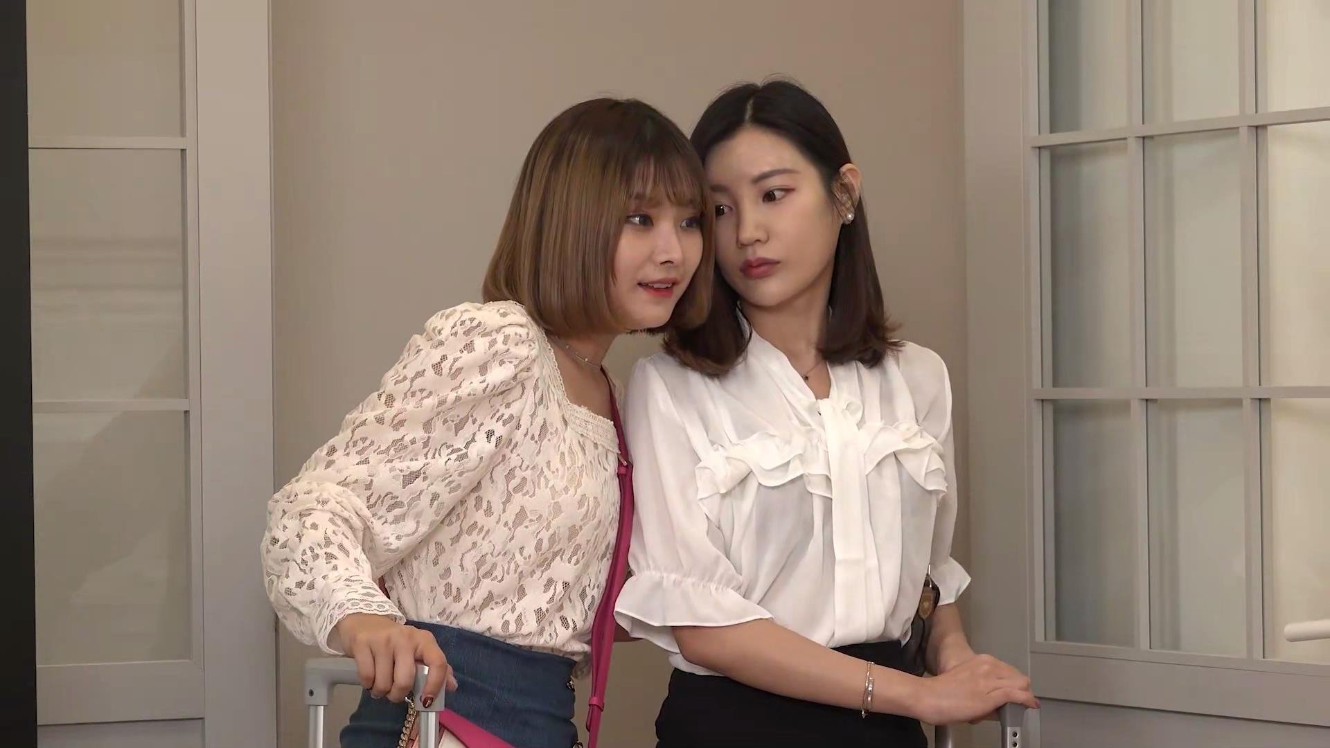 Pet Girl: Secret Helper Background