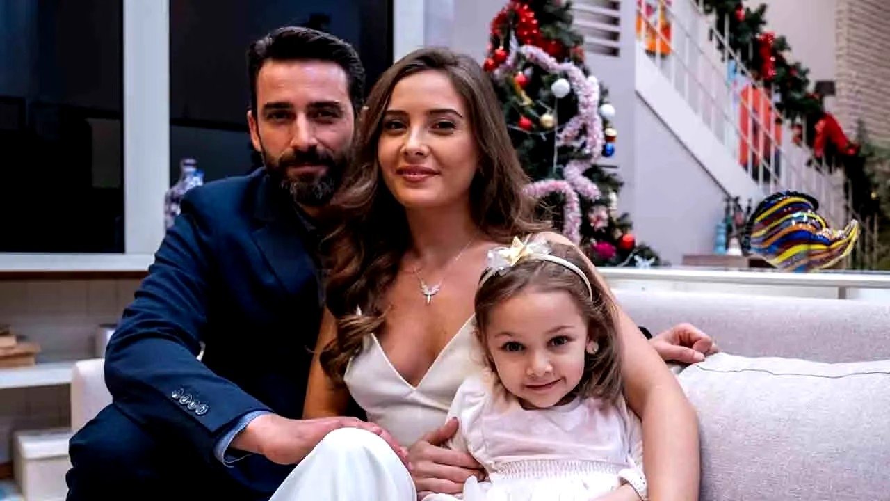 A Mother's Love Background