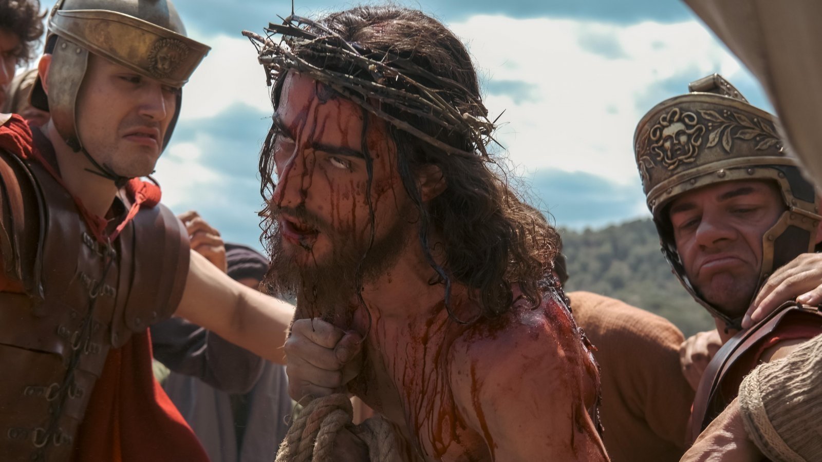 Judas' Gospel Background