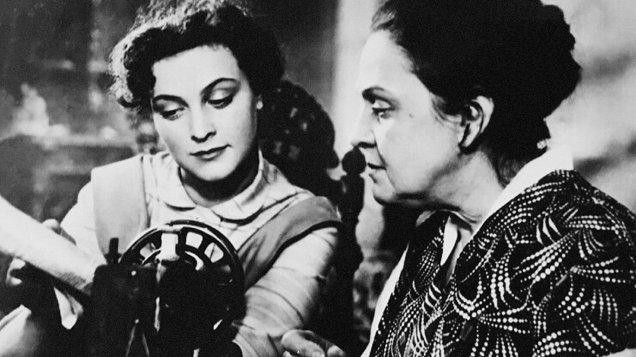 Different Fortunes Background