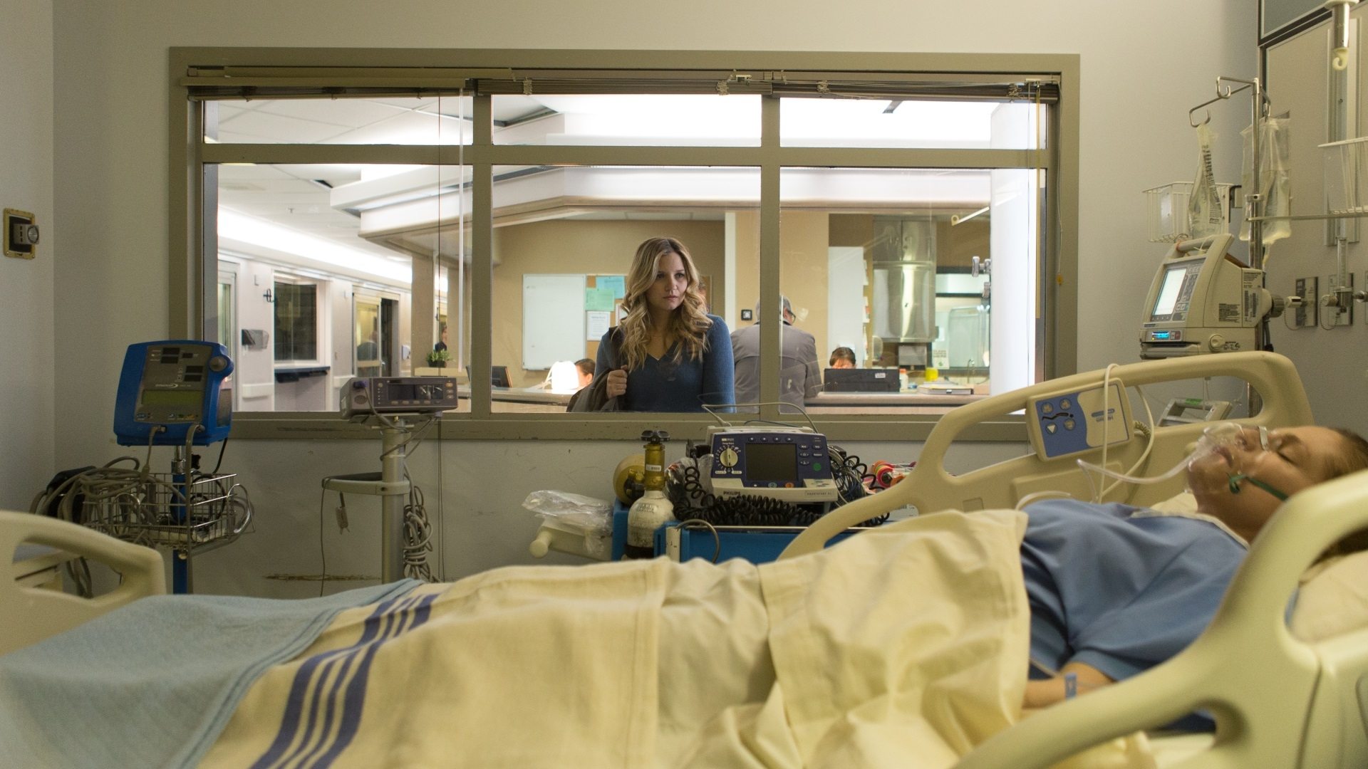 Serialized Background