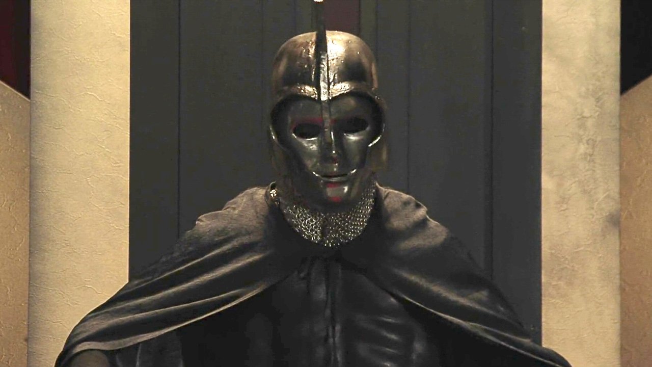 The Chasing World Background