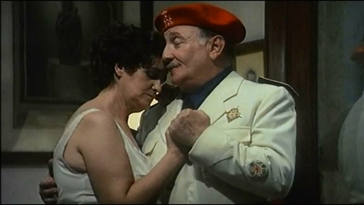 Espérame en el cielo Background